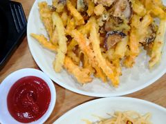 -贤花饭店(城阳店)