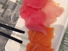 -海天一色海景自助餐厅(西港花园店)