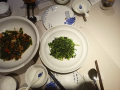 -徽州小镇(高新店)