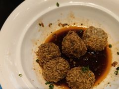 -鑫小城故事·藕汤·家常菜(台北一路总店)