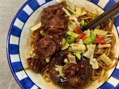 -梅溪·小伙子干挑面(安吉总店)