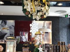 -必胜客(新海上世界店)