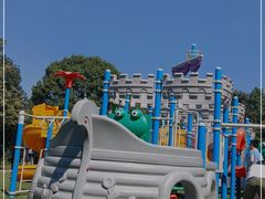 -白马涧龙池景区