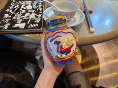 -苏州凯悦酒店·酒肆(华池街店)