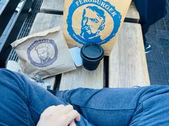 -Fergburger(皇后镇店)