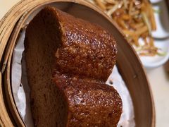 -绿茶餐厅(平谷华联店)