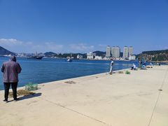 -石槽海滨浴场