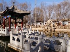 -纪晓岚文化园