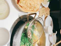-犇鼎牛潮汕牛肉火锅(新辰里学清路店)