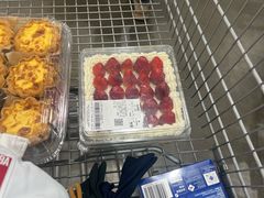 -山姆餐吧(山姆会员商店店)