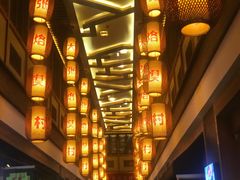 -大张烙馍村(泉山店)