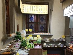 -老房子·南昌菜(双子塔店)