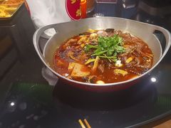-川流不息·地道川菜·小龙虾(新松江路店)