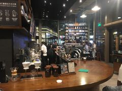 -星巴克(贵阳花果园1店)