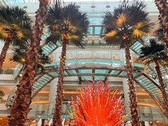 -威斯汀舞台餐厅