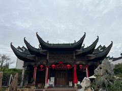 -老淮安·淮安菜(周恩来纪念馆店)