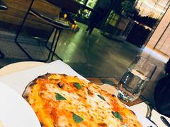 -Mercato莫卡多露台餐厅与酒吧(K11店)