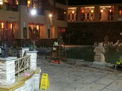 -咸宁万豪温泉谷度假区