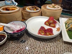 -岭南小生·粤港点心(南门口店)