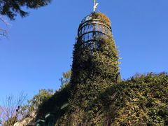 -三鹰之森吉卜力美术馆