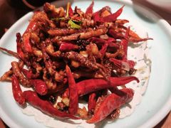 -吕氏疙瘩汤·新鲁菜(济南万象城店)
