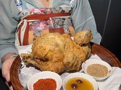 -秦月轩·陕西家乡菜(阜成路·五棵松店)