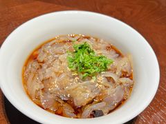 -新连采·海鲜·大连菜(大连恒隆广场店)