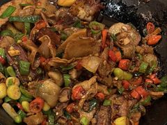 -建辉湖南土菜馆(南大街店)