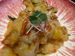 -鹿鸣春饭店(总店)