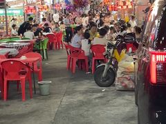 -晓梦戳子肉(瑞云路店)