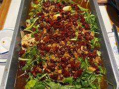 -三味鱼屋(琥珀山庄店)