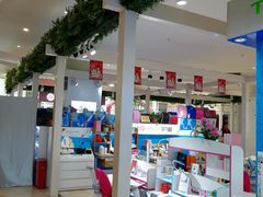 -紫荆广场·花漫里