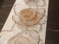-海派悦庭·海胆烧麦·新融合菜(凯德广场店)