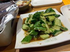 -木屋烧烤(西南角店)