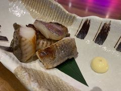 香煎鳕鱼-和彩放题餐厅(酒仙桥店)