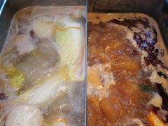 -草原塞蛮羊火锅城(港湾店)