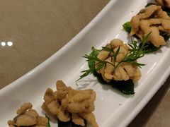 -香厨中餐厅(松北香格里拉店)