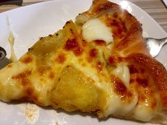-必胜客(东岳店)