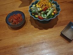 -福匠日本料理(人民路店)