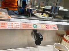 -新一番三文鱼寿司(大东海店)