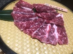 -NIUAN牛庵·日式和牛烧肉(恒隆店)