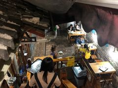 大堂-88号小吃店·经典云南菜·地道纳西美食