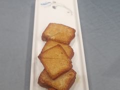 -新丁香海鲜主题餐厅(现代花园店)