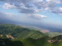 -丹东凤凰山景区