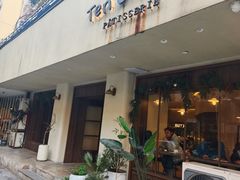 -Ten Olives甜点