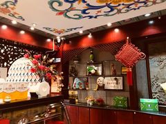 -阿西娅食府(中关村店)