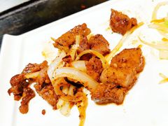 菲力牛排-利昂法式铁板主题餐厅(新奥购物中心店)
