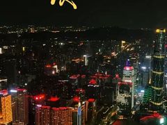-广州塔