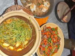 -廖川菜(八佰伴店)