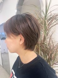 -MY HAIR ARDOR